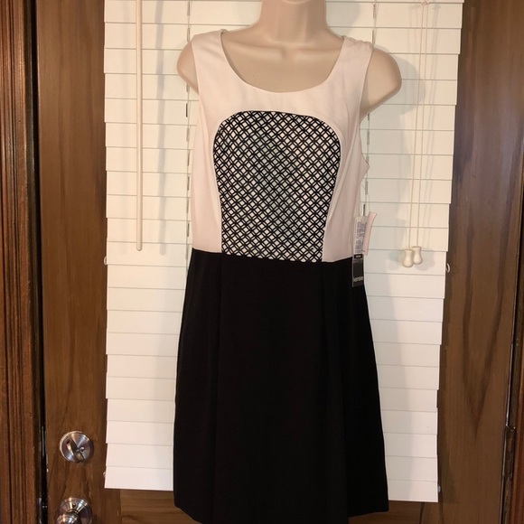 NWT Kensie Dress - Picture 1 of 7